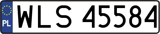 WLS45584