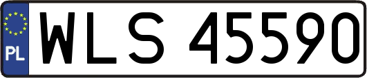 WLS45590