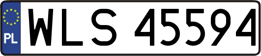 WLS45594