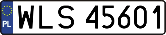 WLS45601