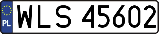 WLS45602