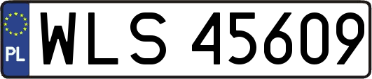 WLS45609