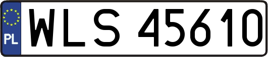 WLS45610