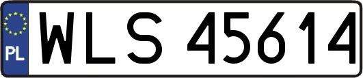 WLS45614