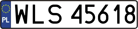 WLS45618
