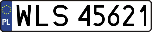 WLS45621
