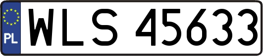 WLS45633