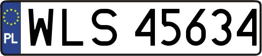 WLS45634