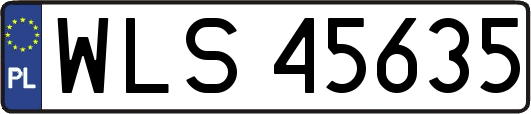 WLS45635