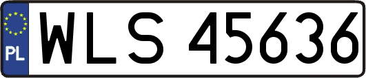 WLS45636