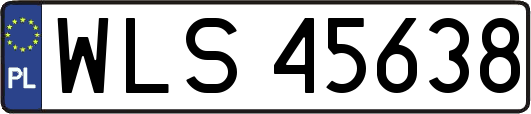 WLS45638