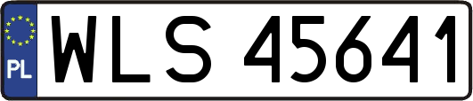 WLS45641