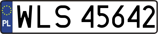 WLS45642