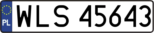 WLS45643