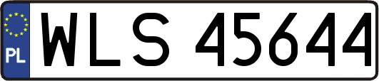 WLS45644