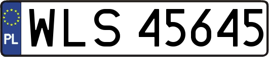 WLS45645