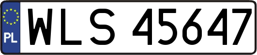 WLS45647