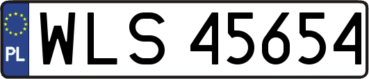 WLS45654
