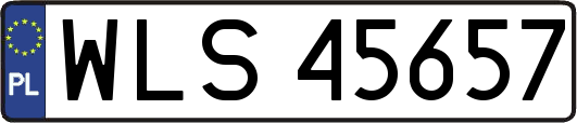WLS45657