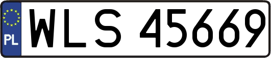 WLS45669