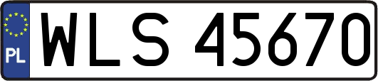 WLS45670