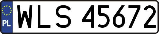 WLS45672