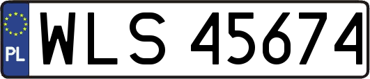 WLS45674