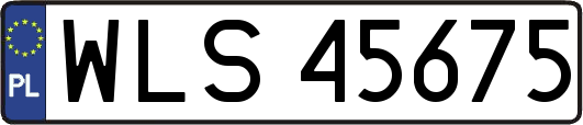 WLS45675