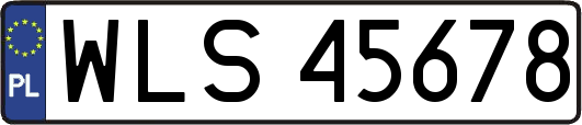 WLS45678