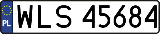WLS45684