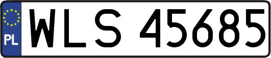WLS45685