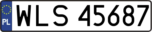 WLS45687