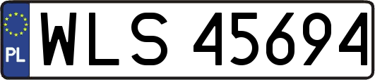 WLS45694