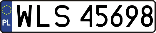 WLS45698