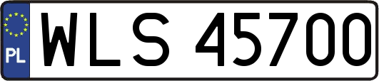 WLS45700