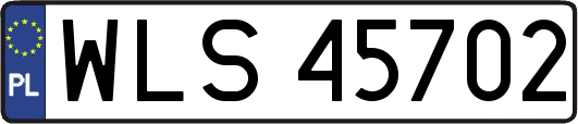 WLS45702