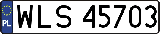 WLS45703