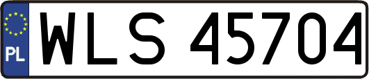 WLS45704