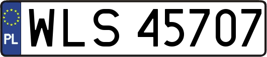 WLS45707