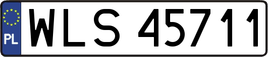 WLS45711