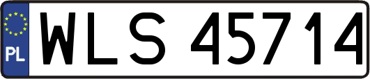 WLS45714