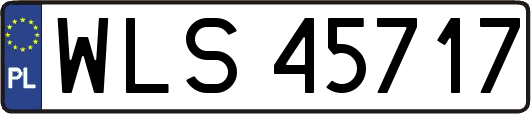 WLS45717