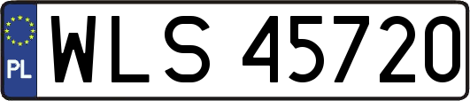 WLS45720