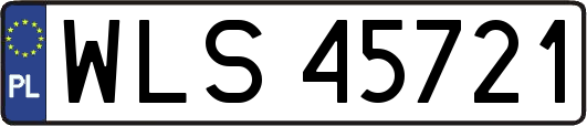 WLS45721