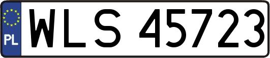 WLS45723