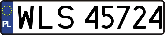 WLS45724