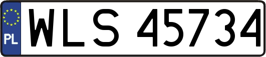 WLS45734