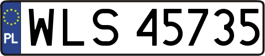 WLS45735