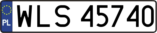 WLS45740