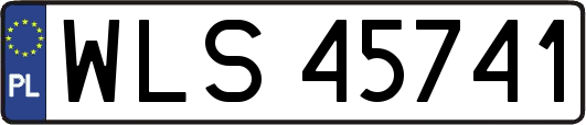 WLS45741